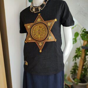 CH Black T-shirt